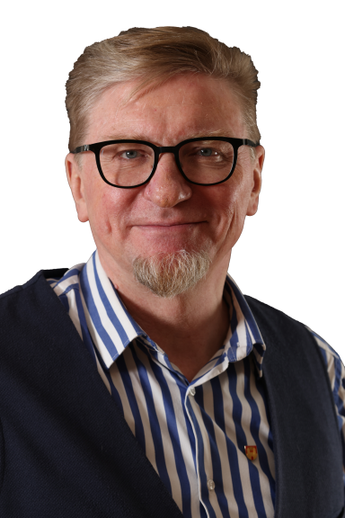 Jochen Grüning Jochen Grüning