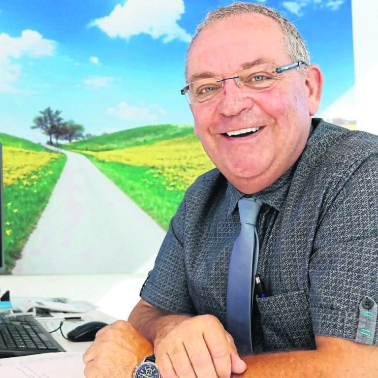Andreas Hölzel
