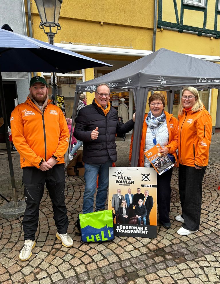 FW Werra-Meißner-Kreis