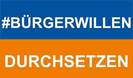 Logo der Freien Wähler Werra-Meißner