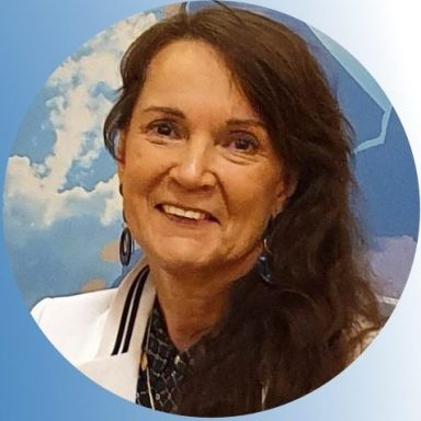 Patricia Hölzel