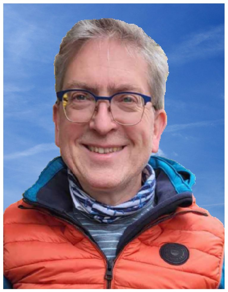 Wolfgang Frühauf