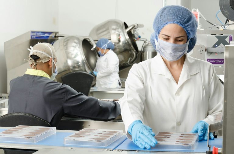 Gesundheitssystem erhalten