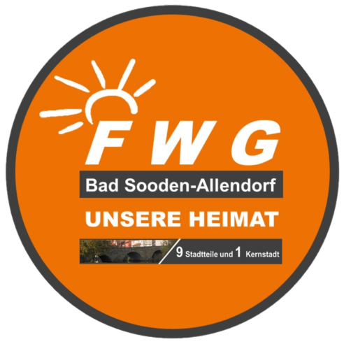 FWG BSA Logo