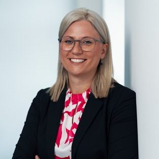 Nicole Rathgeber