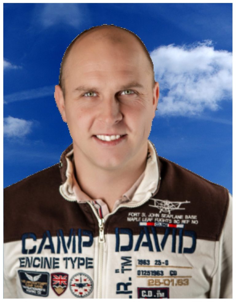 Pascal Immig