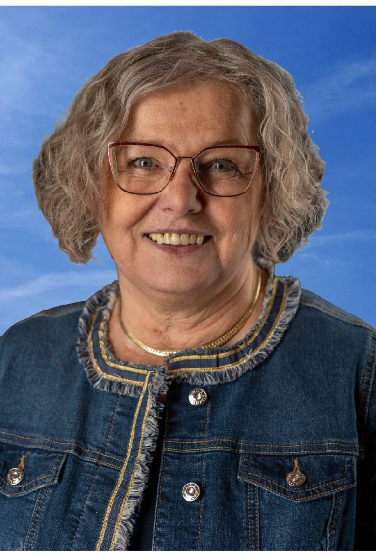 Dorothee Junkermann